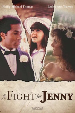 A Fight for Jenny's poster