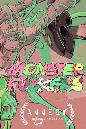 Monsterfuckers's poster