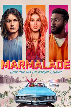 Marmalade's poster