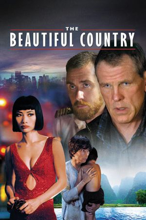The Beautiful Country's poster