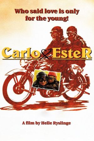 Carlo & Ester's poster image