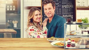 Love’s Sweet Recipe's poster