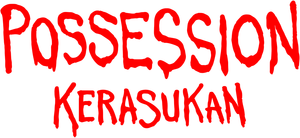 Possession: Kerasukan's poster