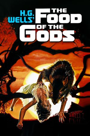 The Food of the Gods's poster
