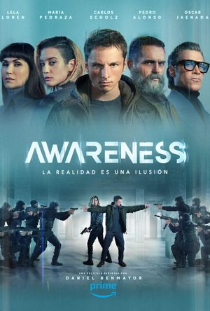 Awareness's poster