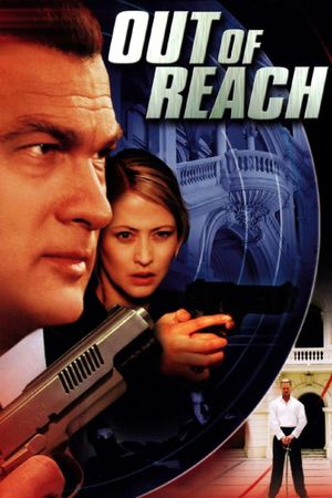 Out of Reach's poster