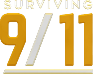 Surviving 9/11's poster