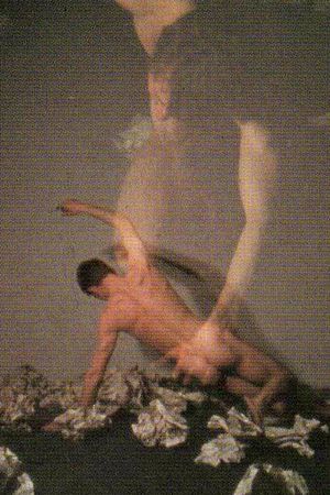 The Illiac Passion's poster