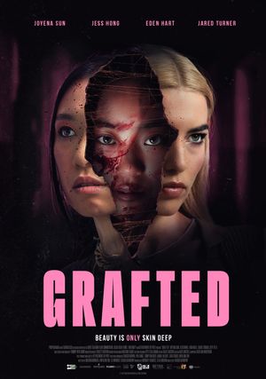 Grafted's poster