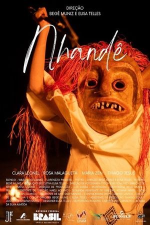 Nhandê's poster