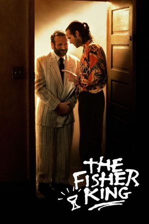 The Fisher King's poster