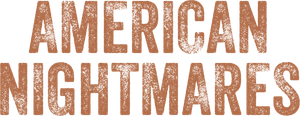 American Nightmares's poster