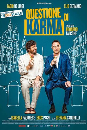 It's All About Karma's poster
