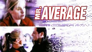 Mr. Average's poster