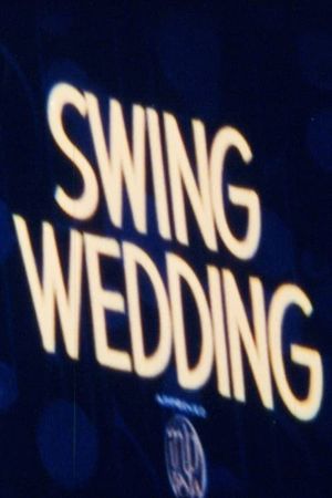 Swing Wedding's poster image