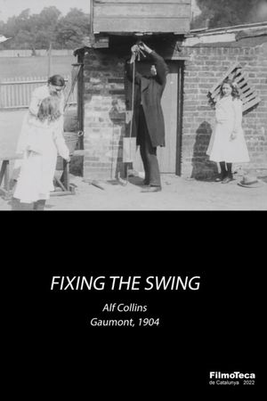 Fixing the Swing's poster