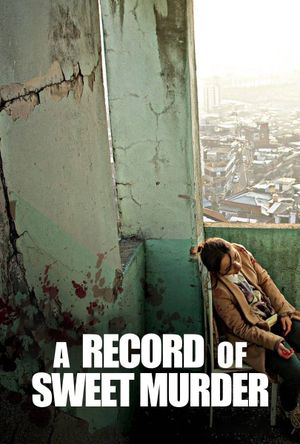 A Record of Sweet Murder's poster