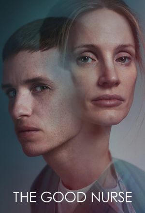 The Good Nurse's poster