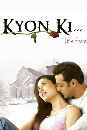 Kyon Ki...'s poster