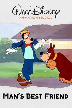 Man's Best Friend's poster