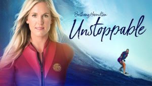 Bethany Hamilton: Unstoppable's poster