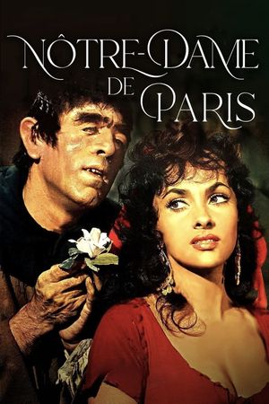 The Hunchback of Notre Dame's poster