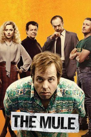 The Mule's poster