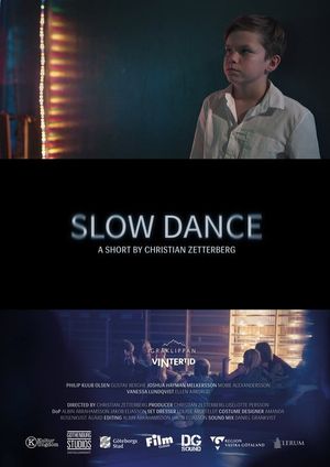 Slow Dance's poster