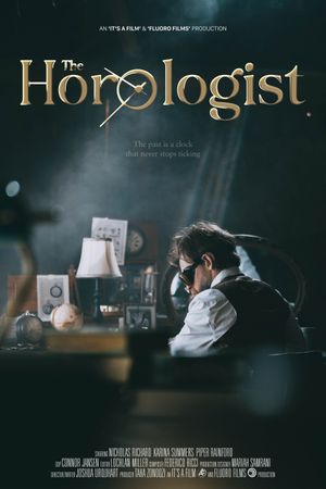 The Horologist's poster