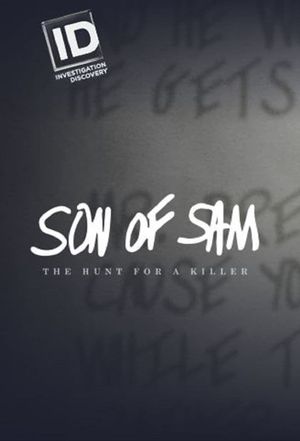 Son Of Sam: The Hunt For A Killer's poster
