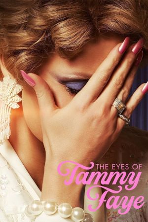The Eyes of Tammy Faye's poster