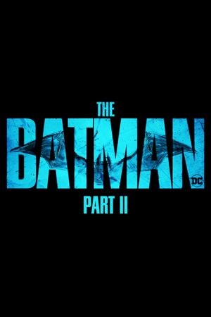 The Batman Part II's poster