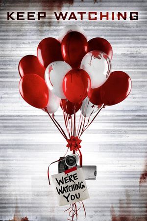 Keep Watching's poster