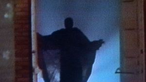 Prince of Darkness's poster