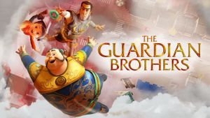 The Guardian Brothers's poster