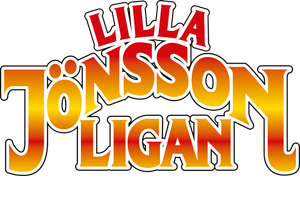 Lilla Jönssonligan på kollo's poster