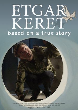 Etgar Keret: Based on a True Story's poster