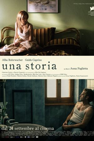 A Common Story's poster image