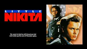 Little Nikita's poster