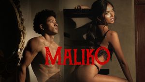 Maliko's poster