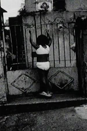 Meditations on Revolution Part II: The Space in Between's poster