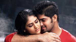 Abbayitho Ammayi's poster