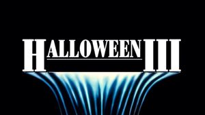 Halloween III: Season of the Witch's poster