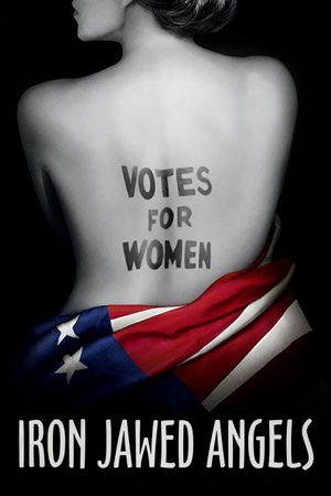 Iron Jawed Angels's poster