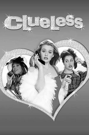 Clueless's poster