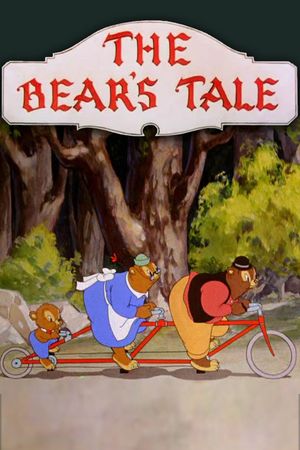 The Bear's Tale's poster