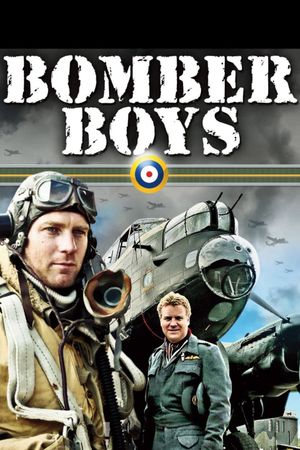 Bomber Boys's poster