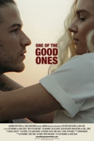 One of the Good Ones's poster