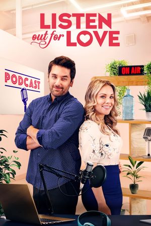 Listen Out For Love's poster