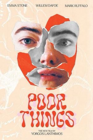 Poor Things's poster